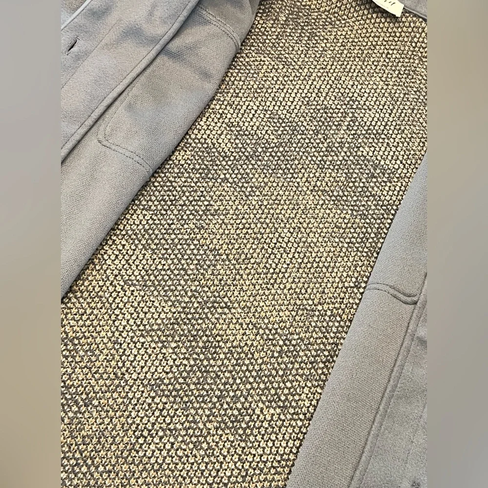 SOUTHWESTERN STYLE SHIRT/JACKET - Picture 4 of 11